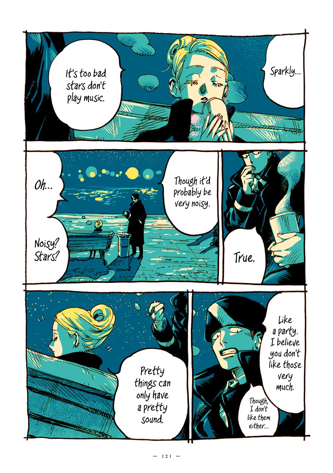 Veil, Chapter 36 image 04